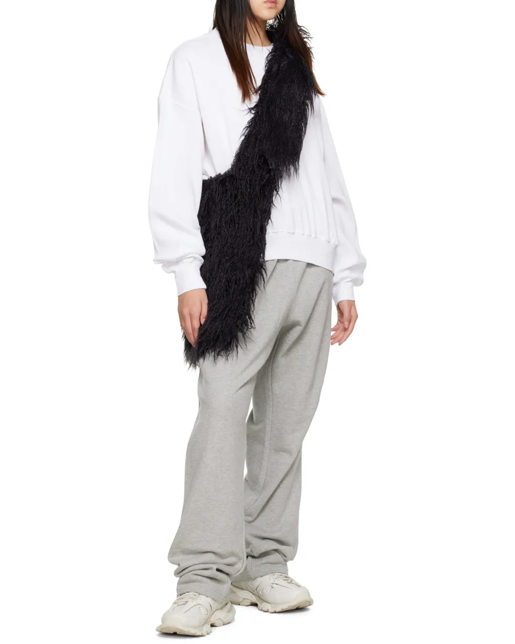 Logo Sweatpants
