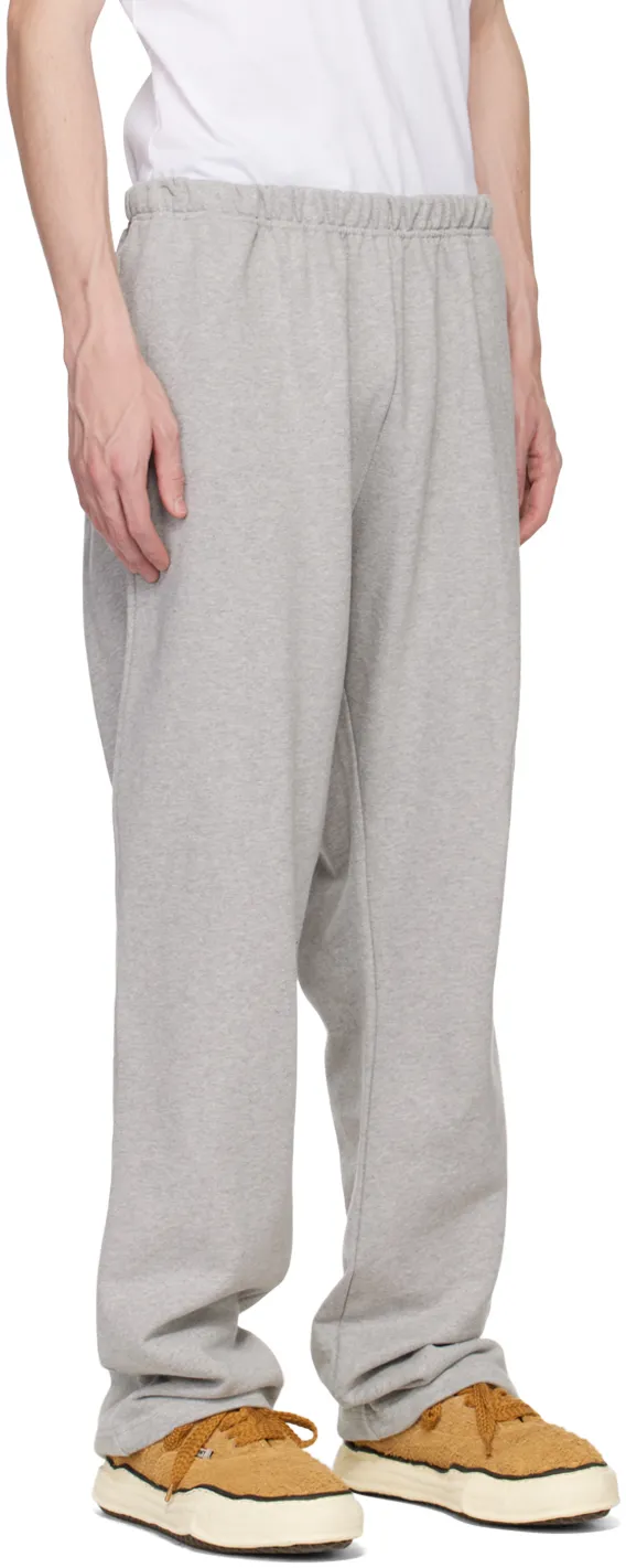 Logo Sweatpants