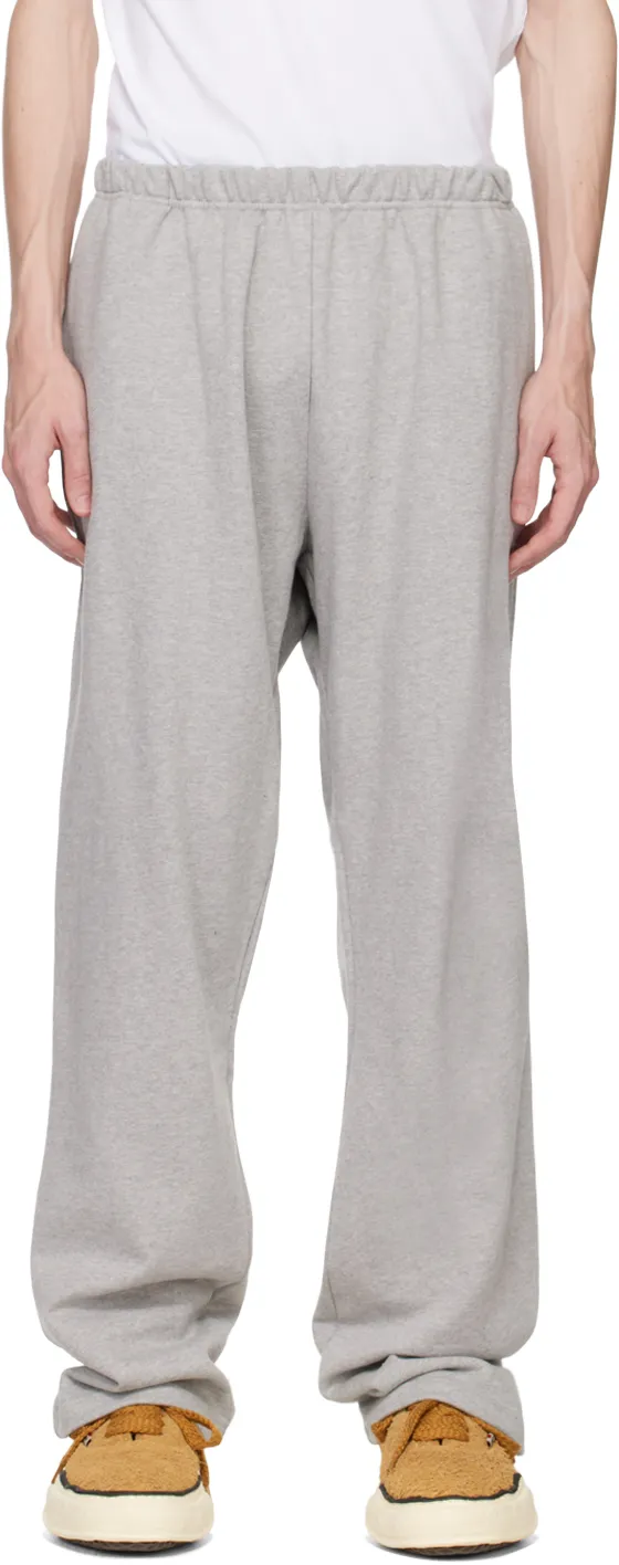 Logo Sweatpants