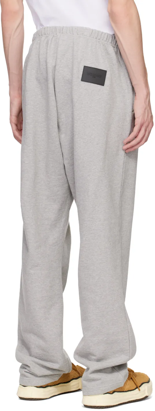 Logo Sweatpants
