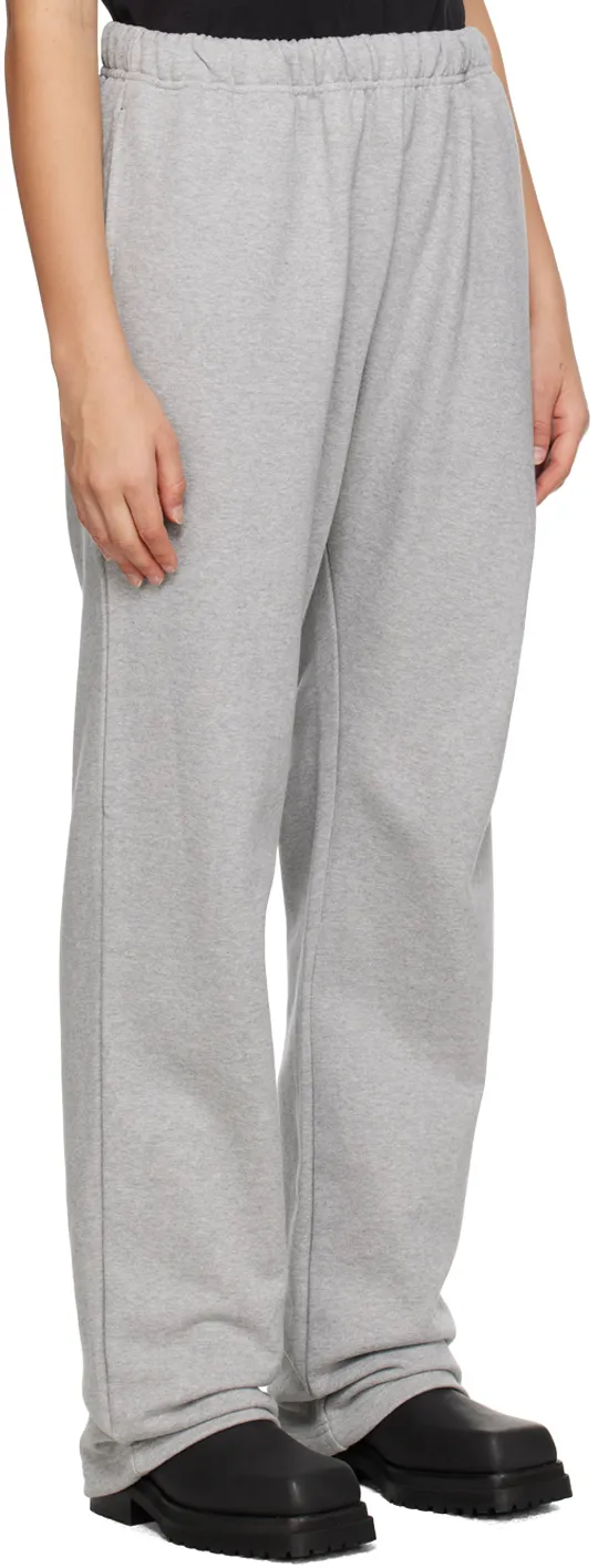 Logo Sweatpants