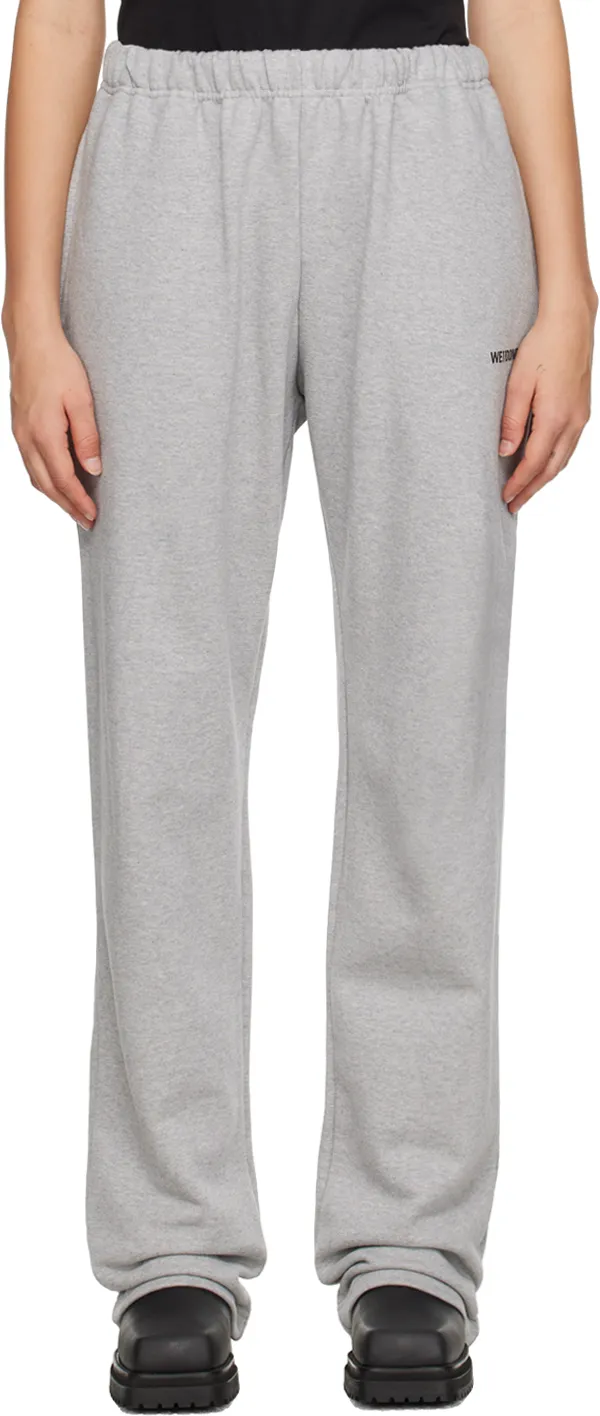 Logo Sweatpants
