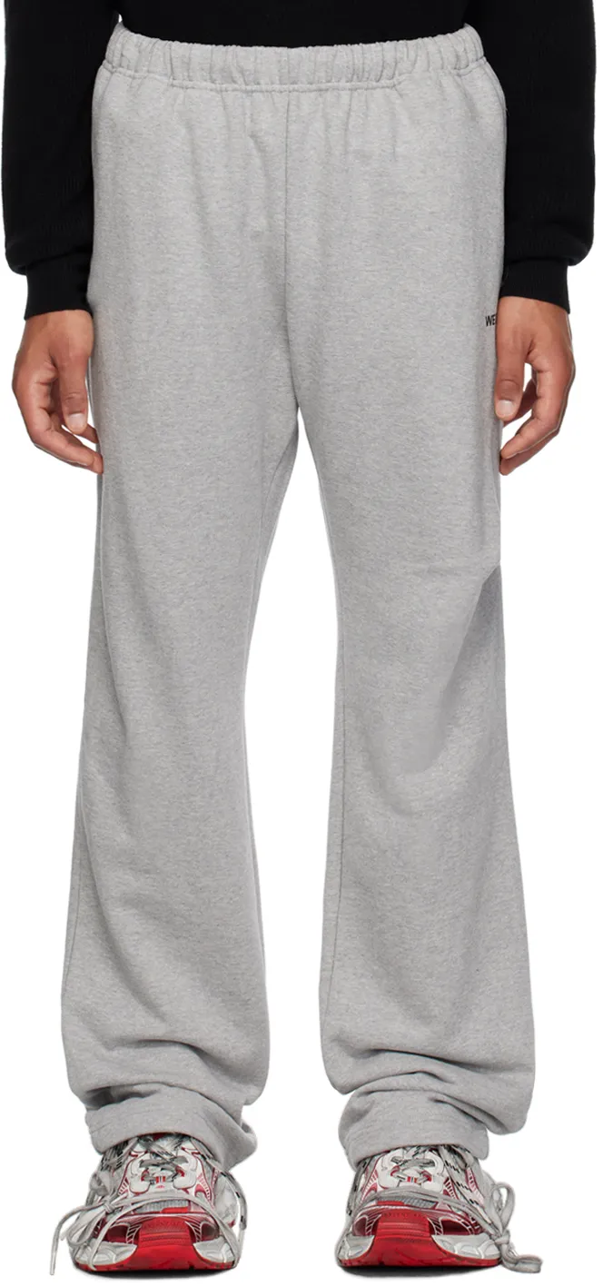 Logo Sweatpants