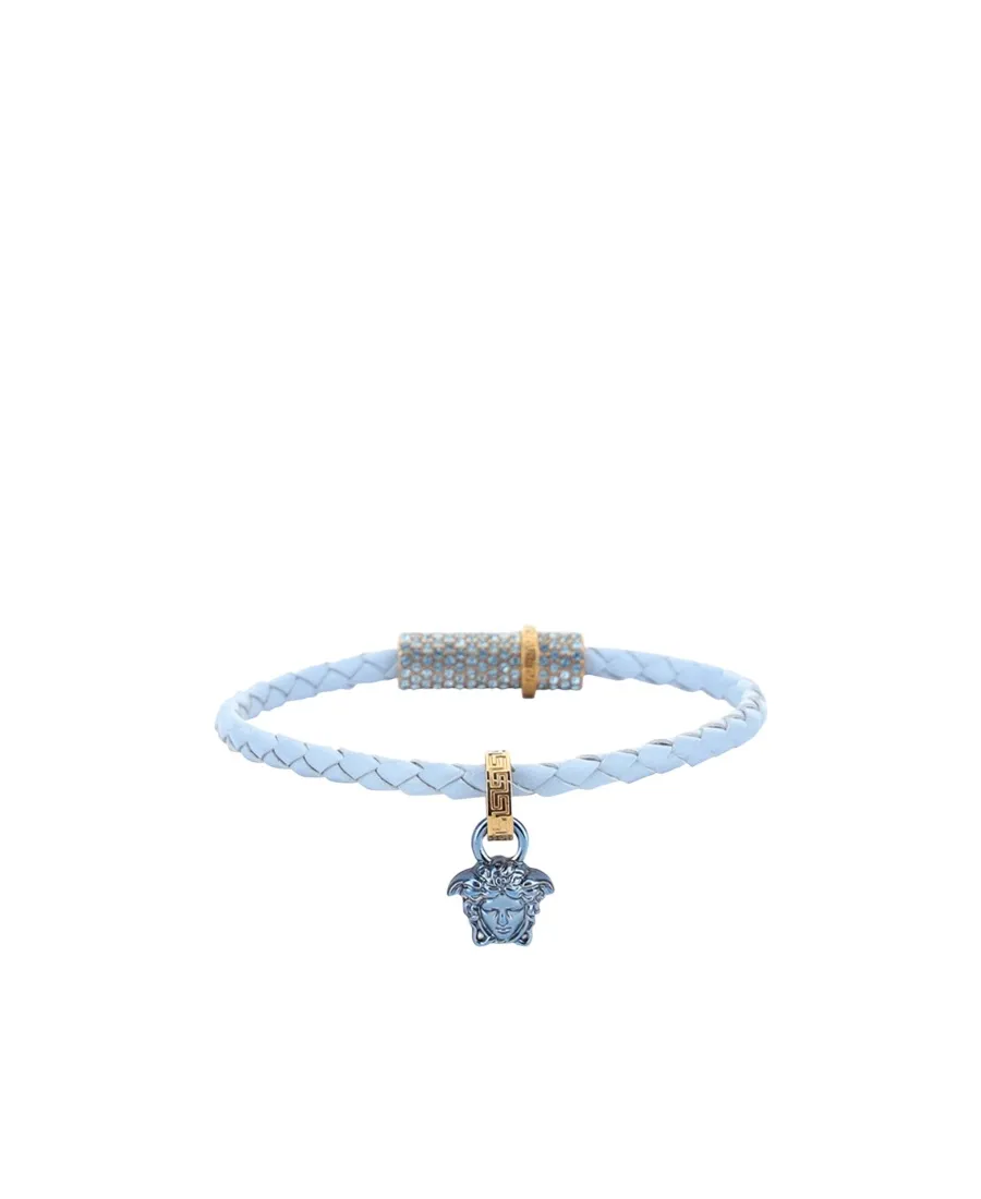 Versace Festival Pendant Bracelet