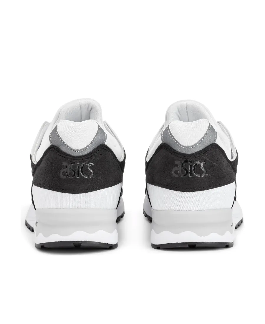 Comme Des Garons Shirt X Asics Low-Top Sneakers