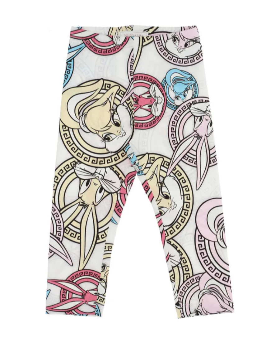 Jersey Tights