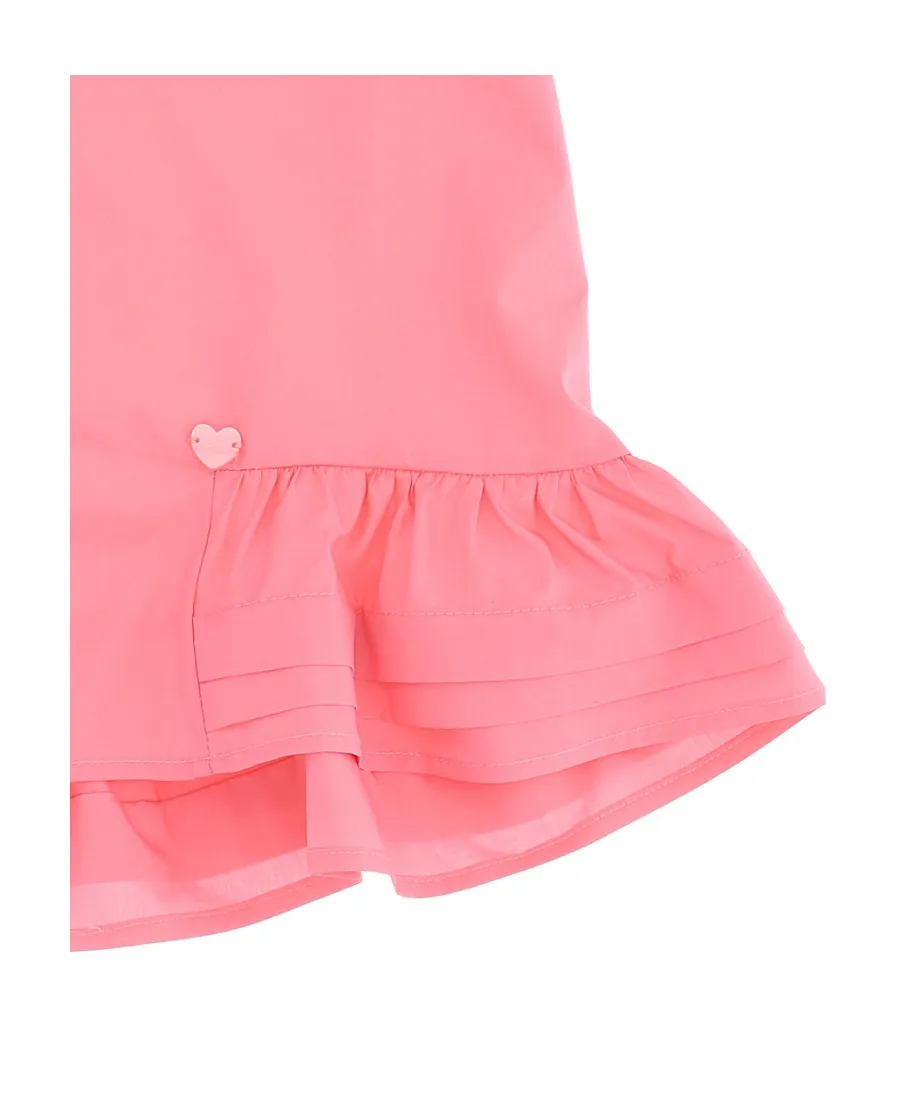 Sleeveless Extra-Long Vest