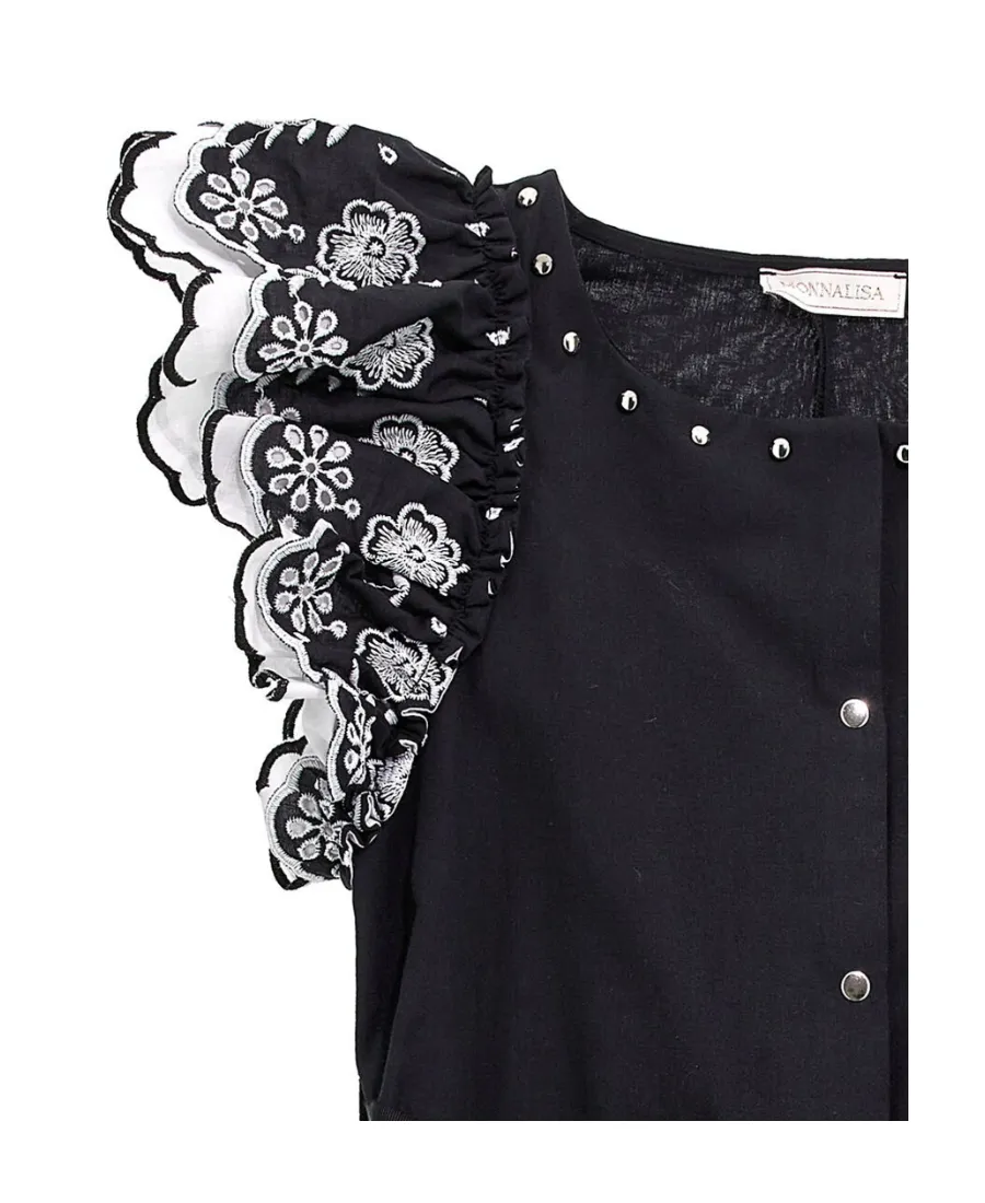 Logo Jumpsuit