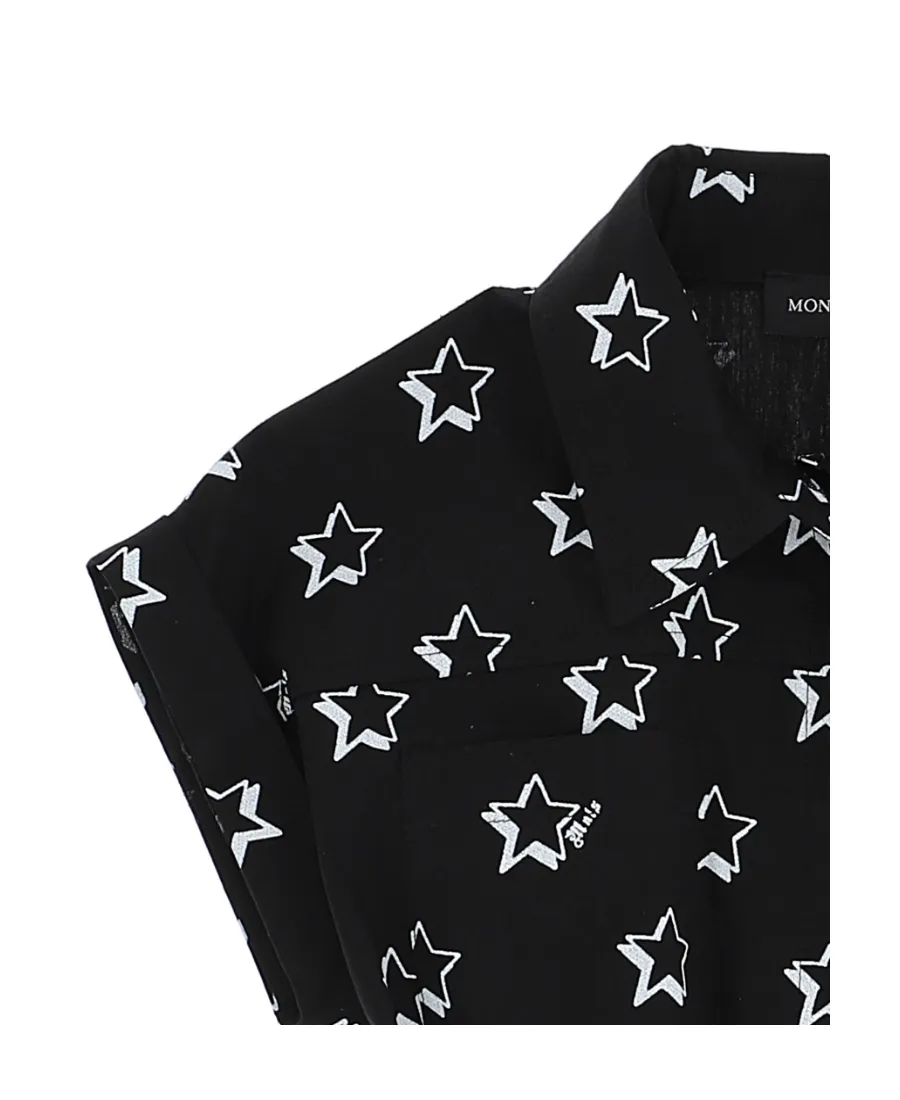Logo Jumpsuit