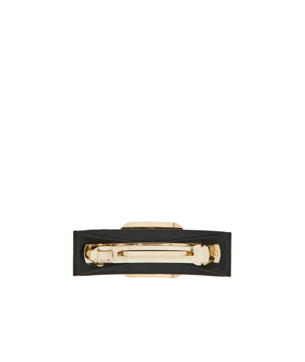 Logo Vara Disk Hairpin