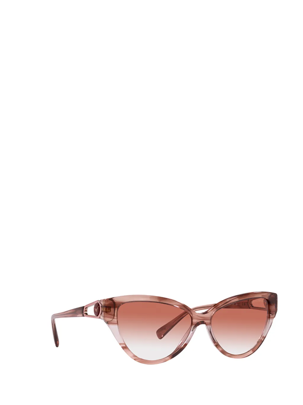 Cat-Eye Sunglasses