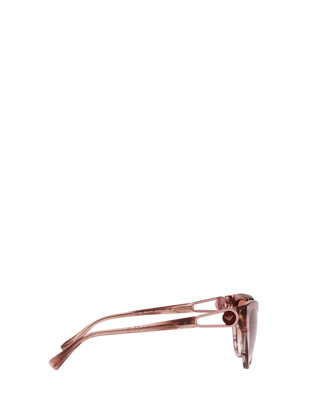 Cat-Eye Sunglasses