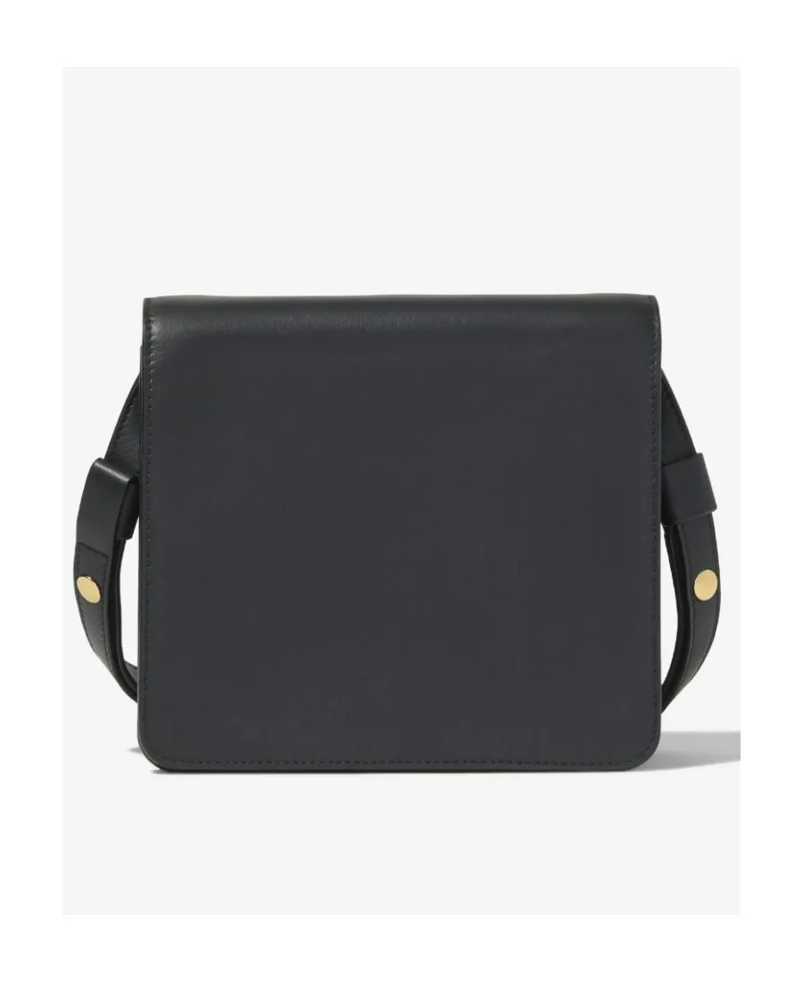 Dia Day Leather Crossbody Bag