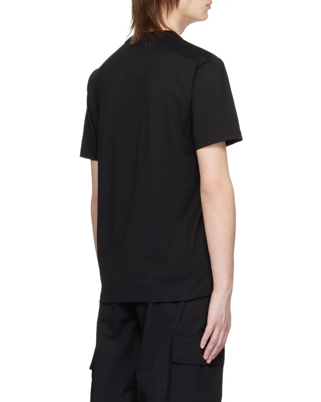 Studded Logo T-Shirt