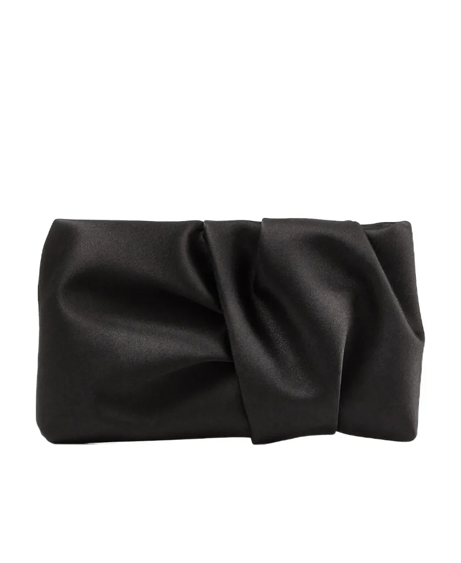 Jimmy Choo Bonny Chain-Linked Clutch Bag