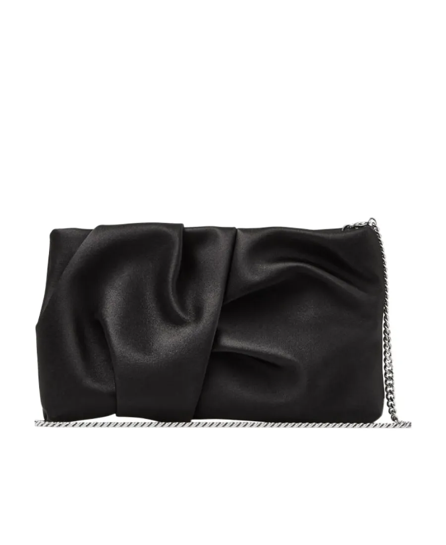 Jimmy Choo Bonny Chain-Linked Clutch Bag