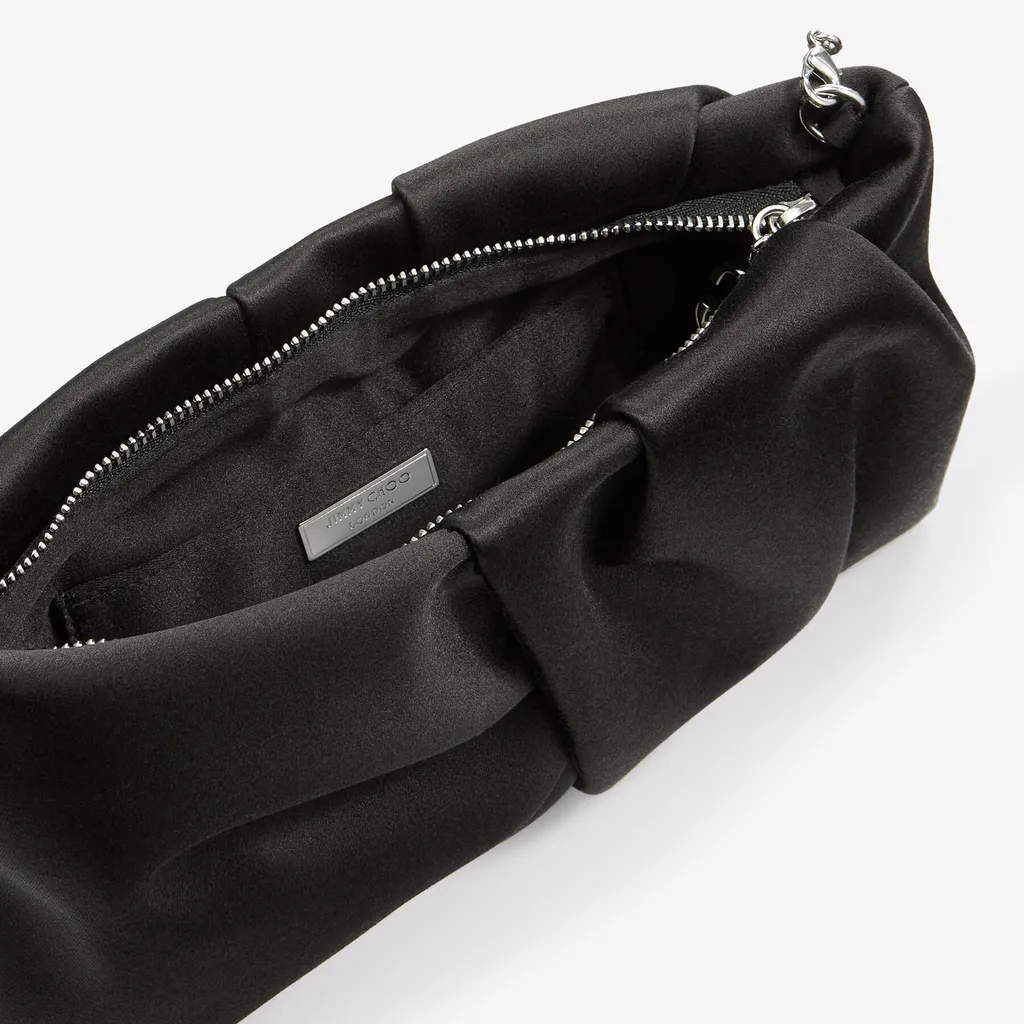 Jimmy Choo Bonny Chain-Linked Clutch Bag