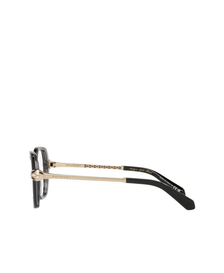 Logo Flat Mirror