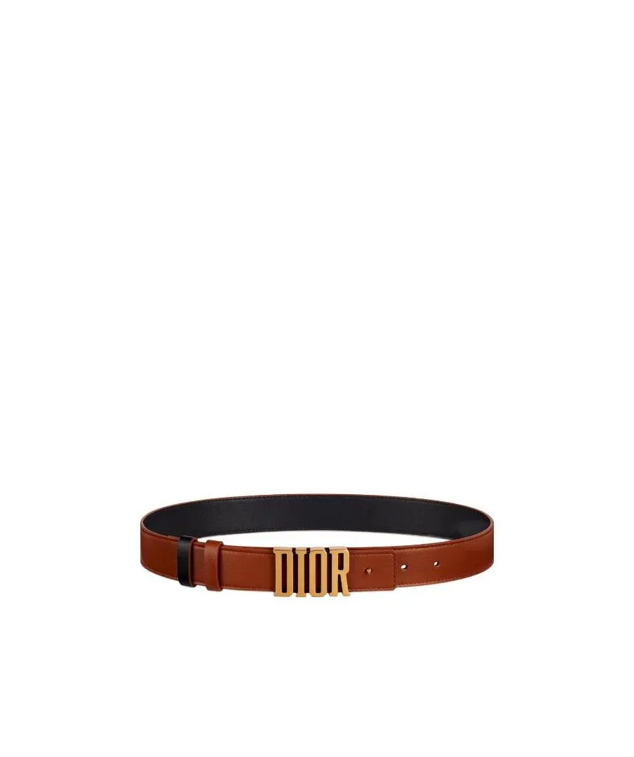 D-Fence Reversible Belt