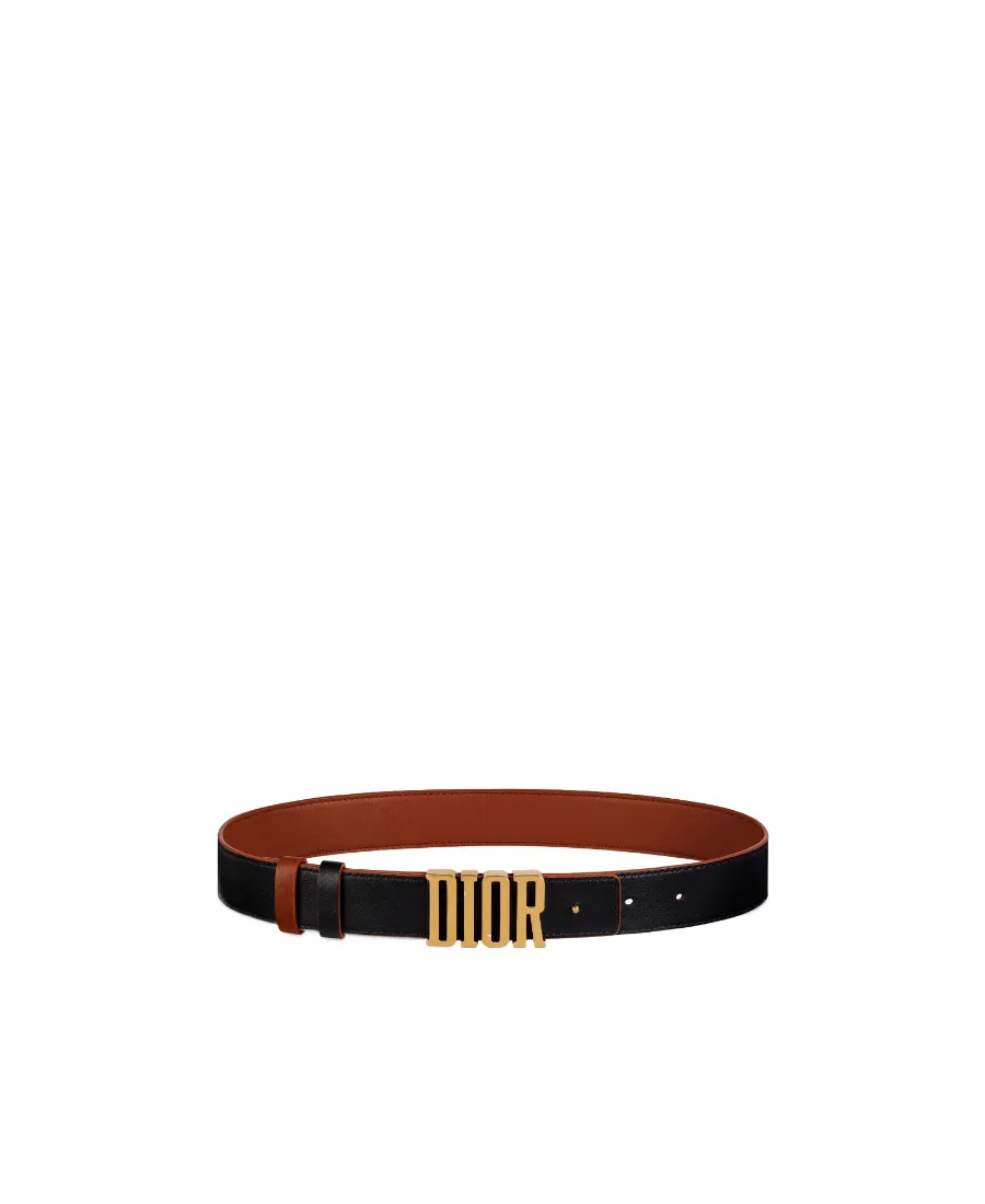 D-Fence Reversible Belt