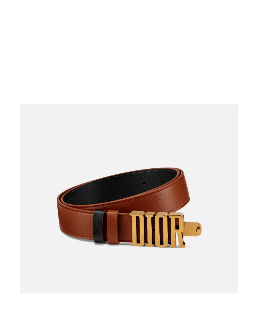 D-Fence Reversible Belt