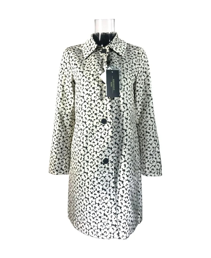 Long-Sleeved Windbreaker