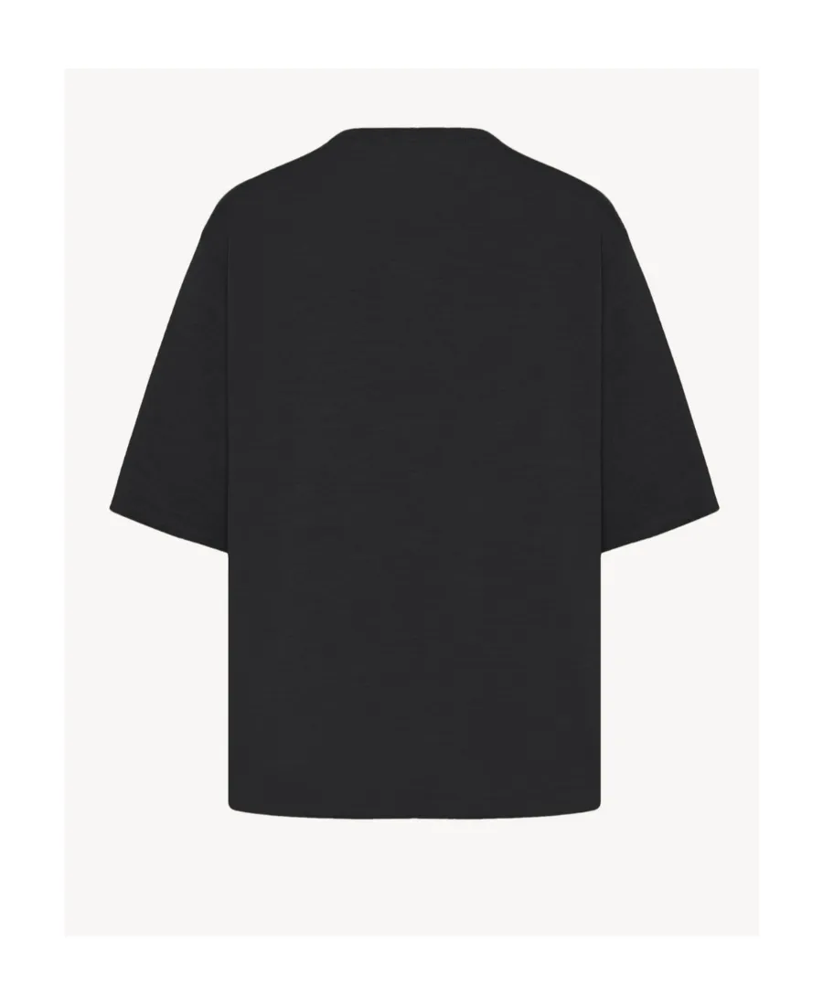 Silas Short-Sleeved T-Shirt