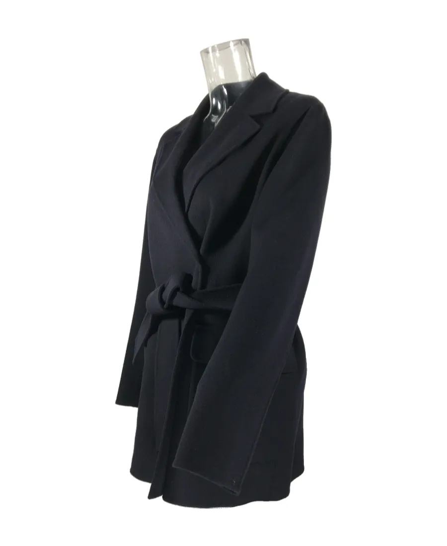 Belt Coat