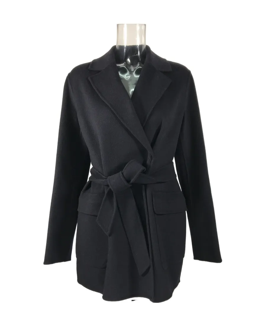 Belt Coat