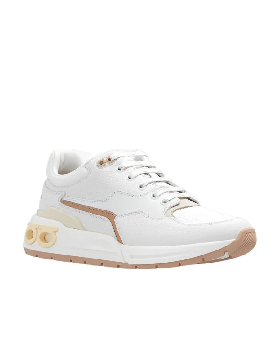 Logo Sports Shoes