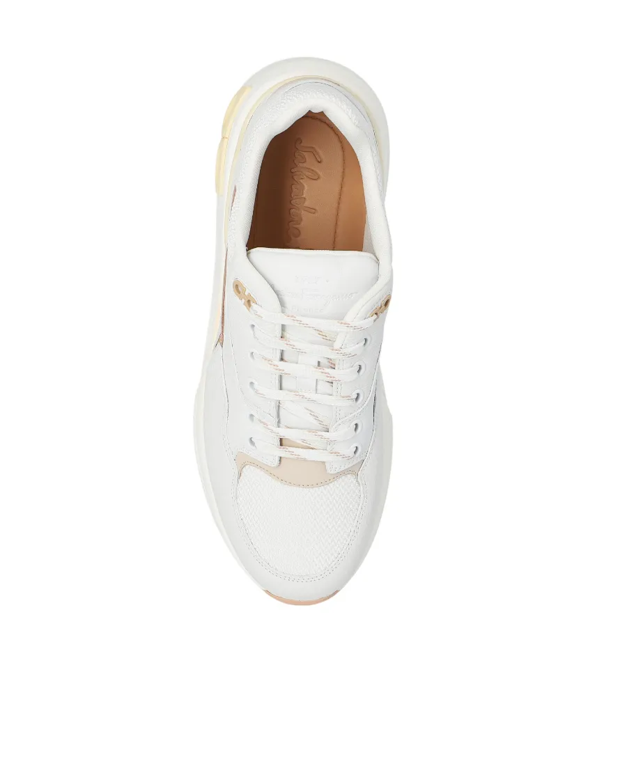 Logo Sports Shoes