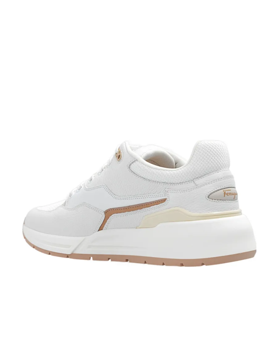 Logo Sports Shoes