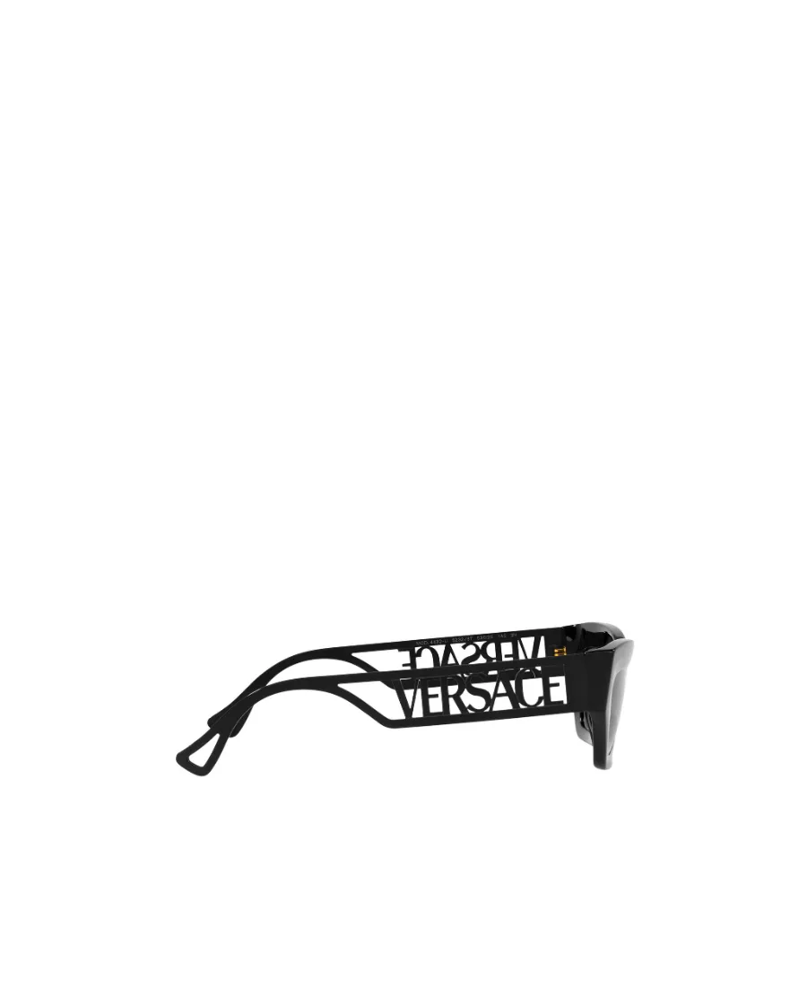 Logo Sunglasses
