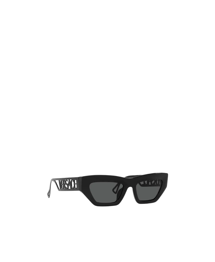 Logo Sunglasses