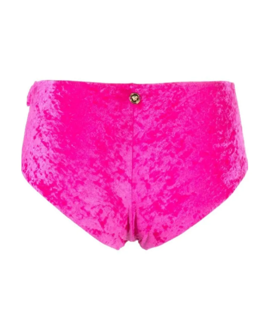 Medusa Plaque Bikini Bottoms