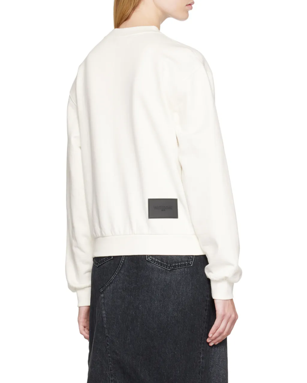 Logo Hoodie