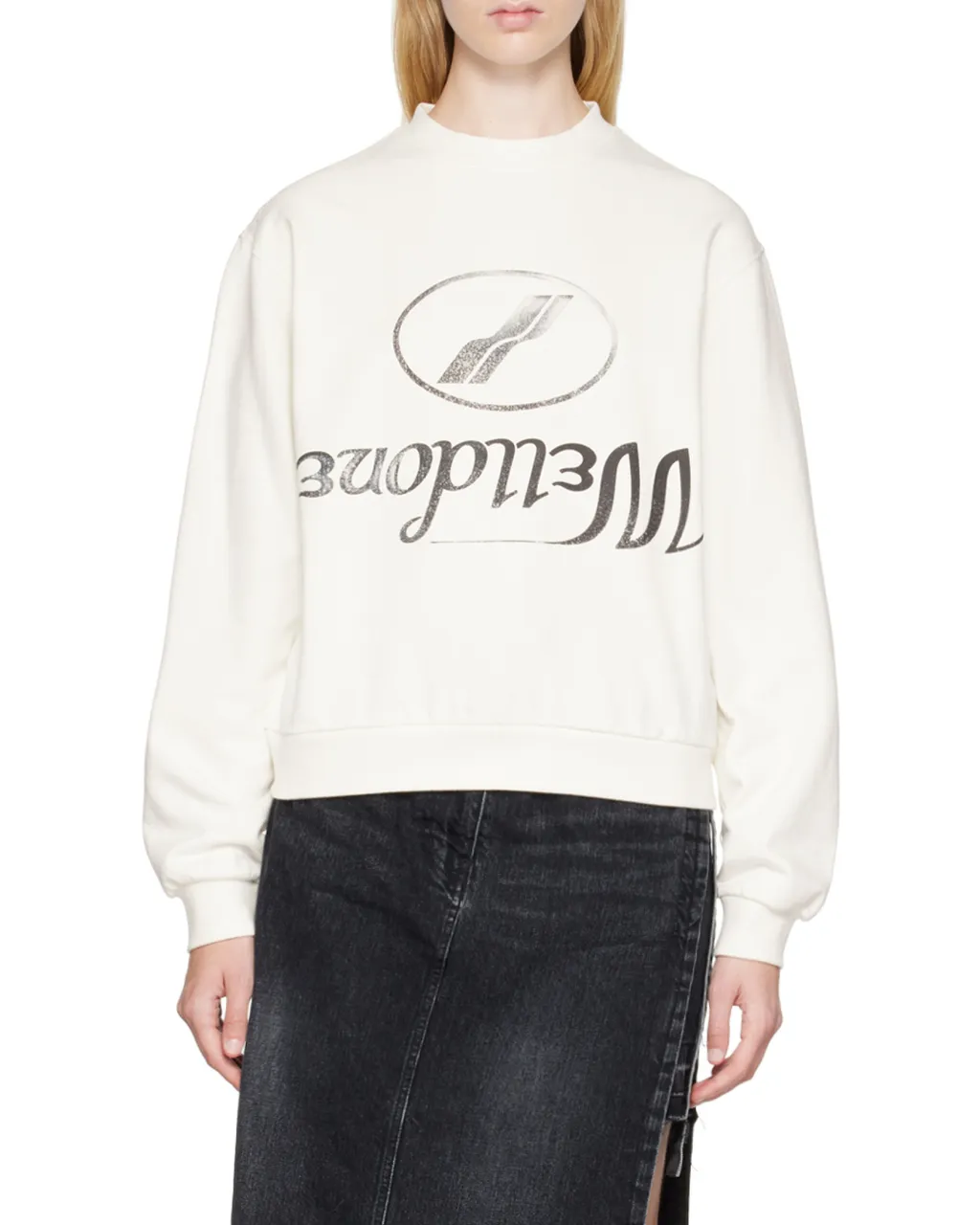 Logo Hoodie