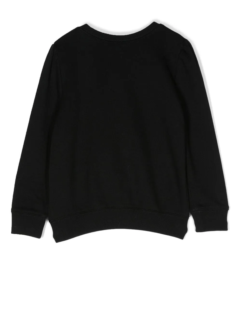 Round-Neck Sweater