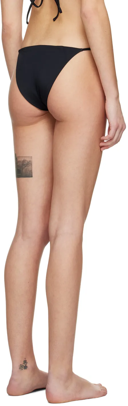 Versace Medusa Detailed Bikini Briefs