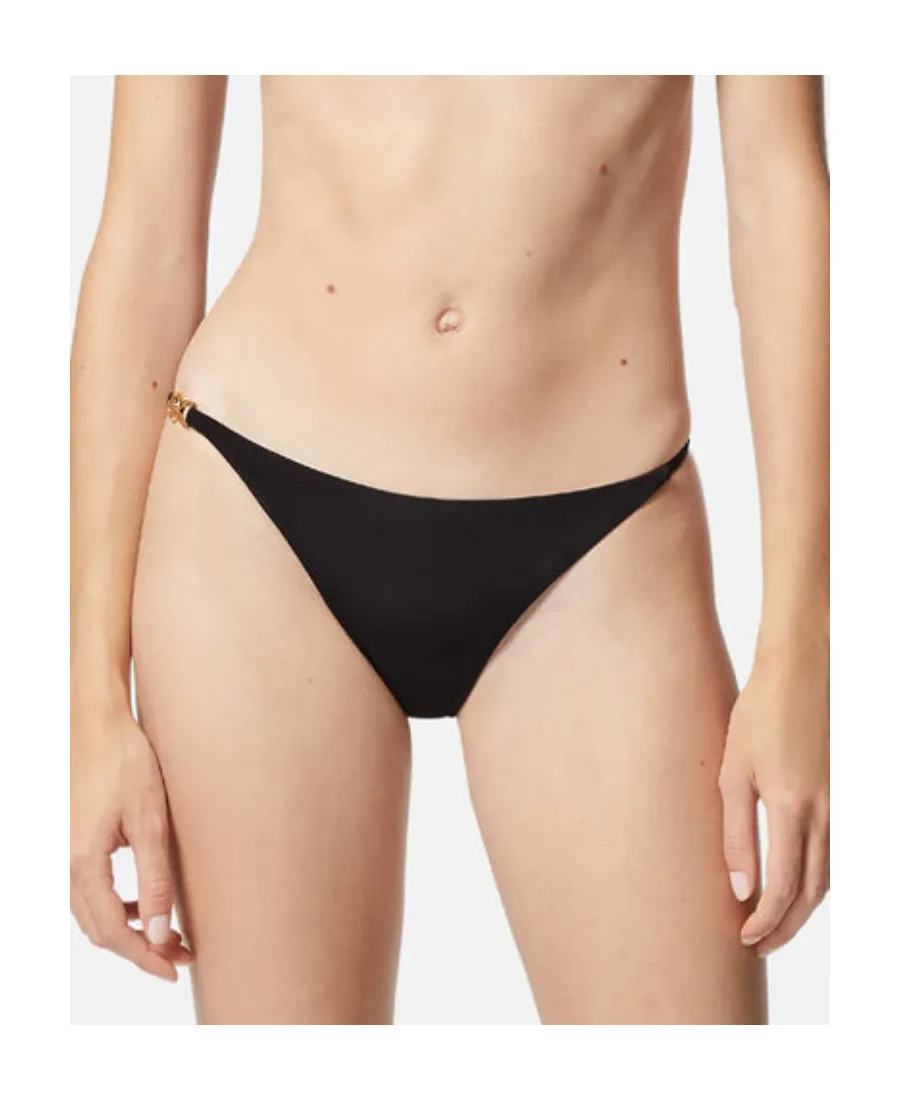 Versace Medusa Detailed Bikini Briefs