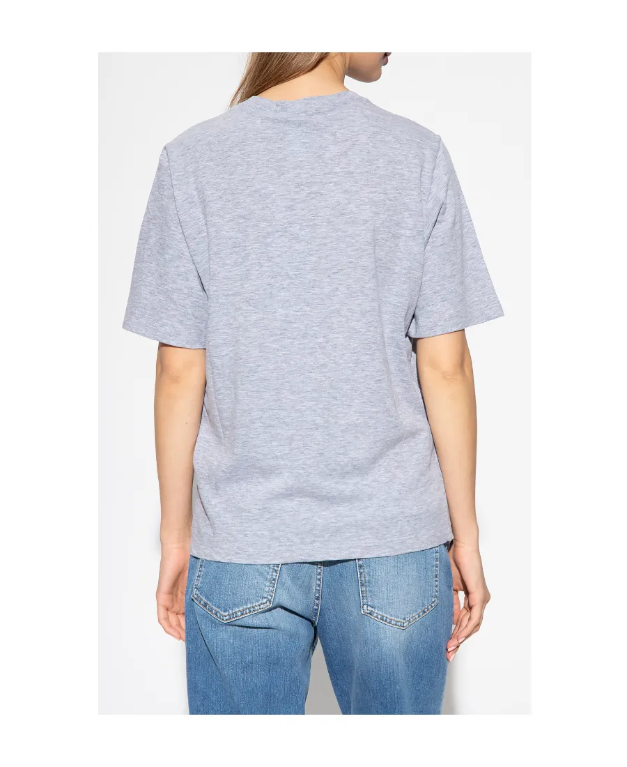 Logo-Print T-Shirt