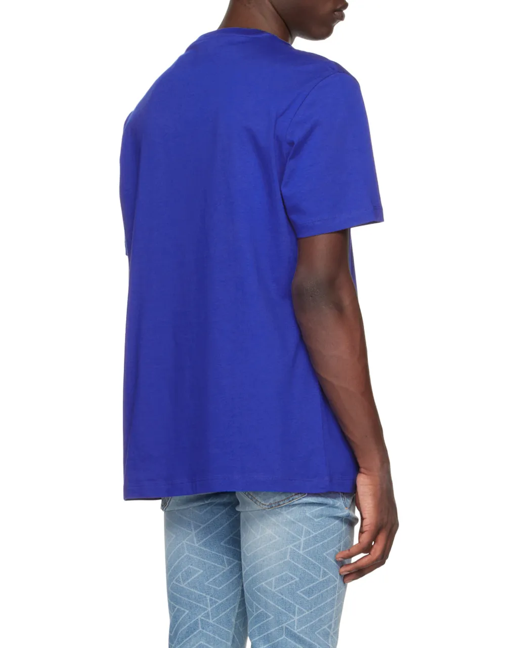 Medusa-Print T-Shirt
