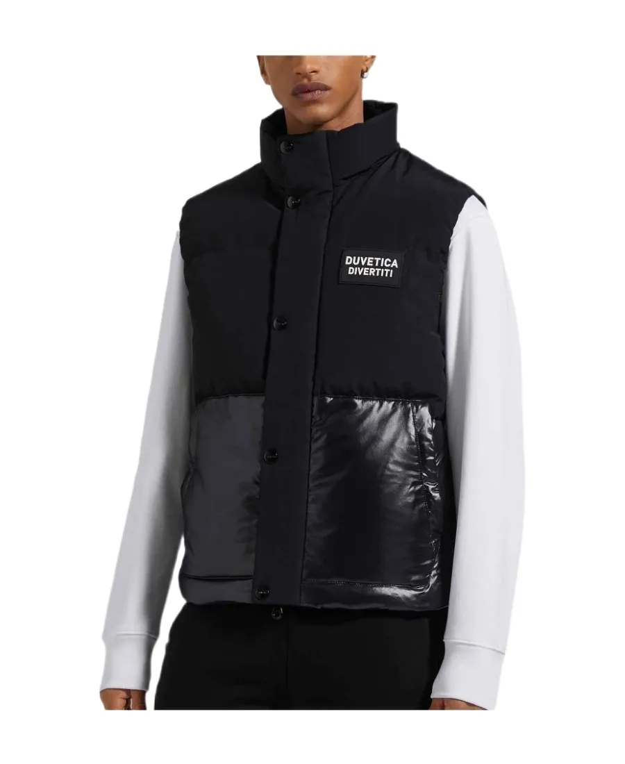 Duvetica Ughetti Quilted Jacket