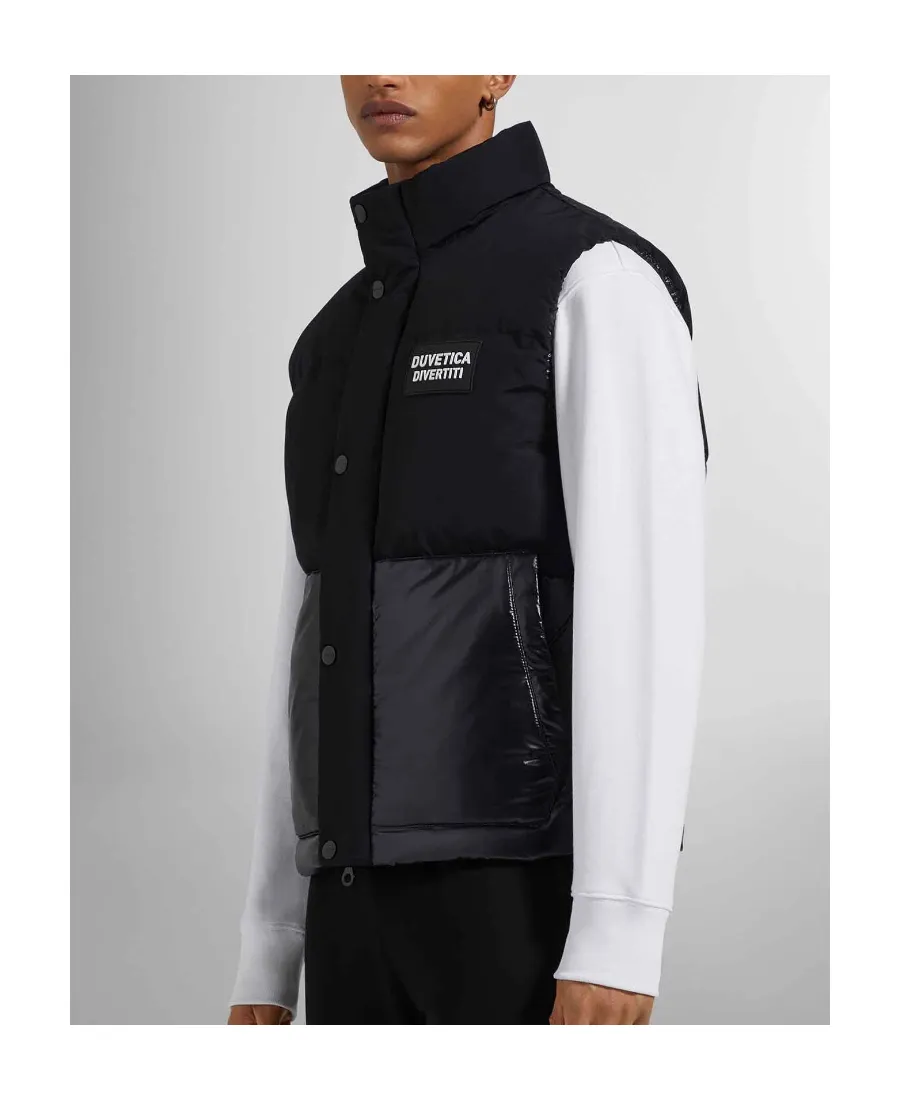 Duvetica Ughetti Quilted Jacket