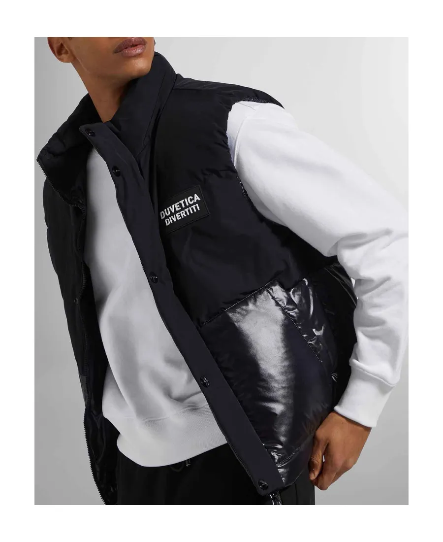 Duvetica Ughetti Quilted Jacket