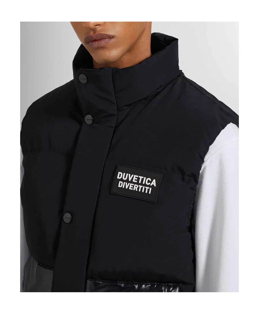 Duvetica Ughetti Quilted Jacket