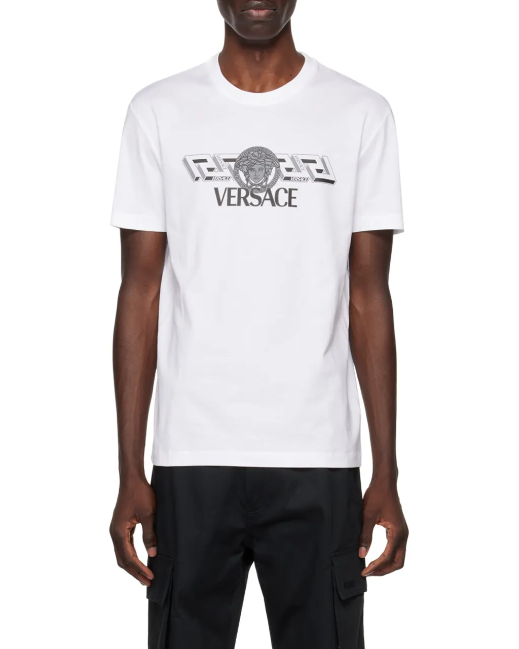 Logo-Print T-Shirt