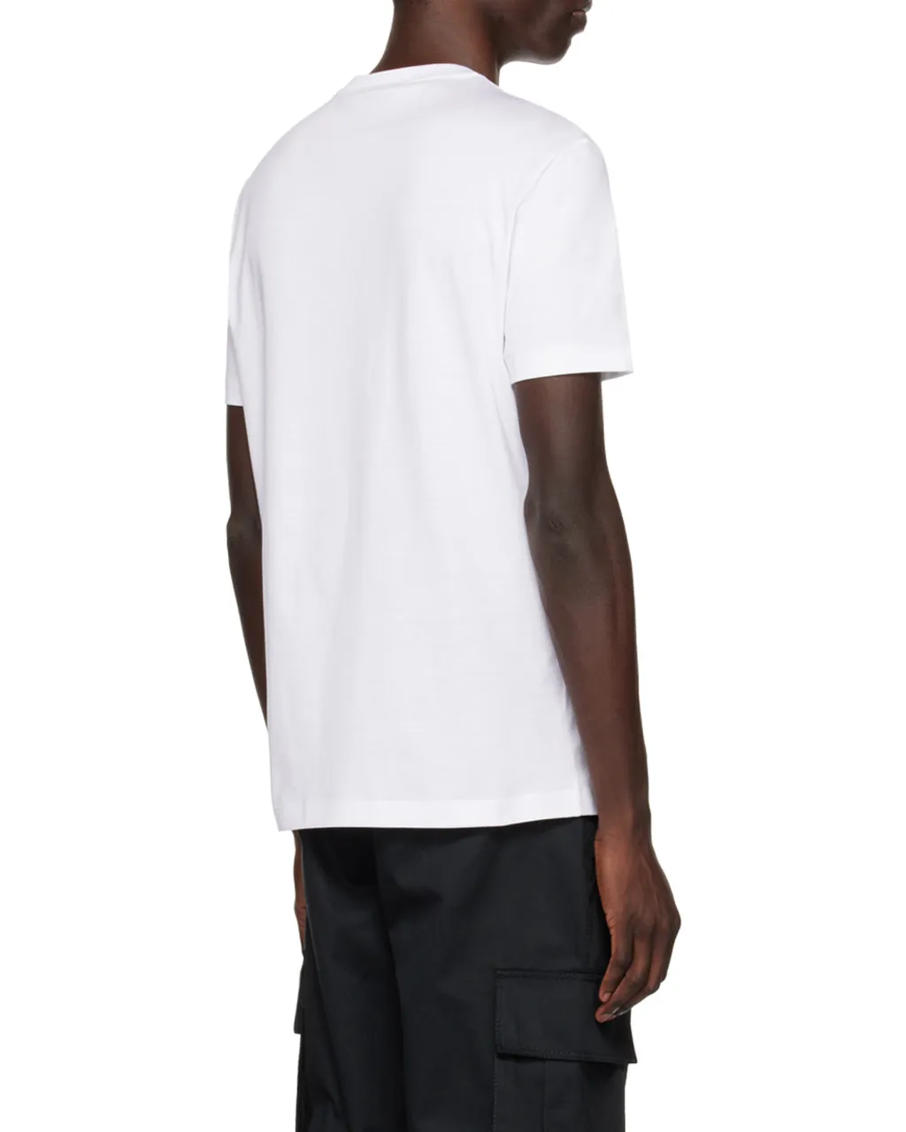 Logo-Print T-Shirt