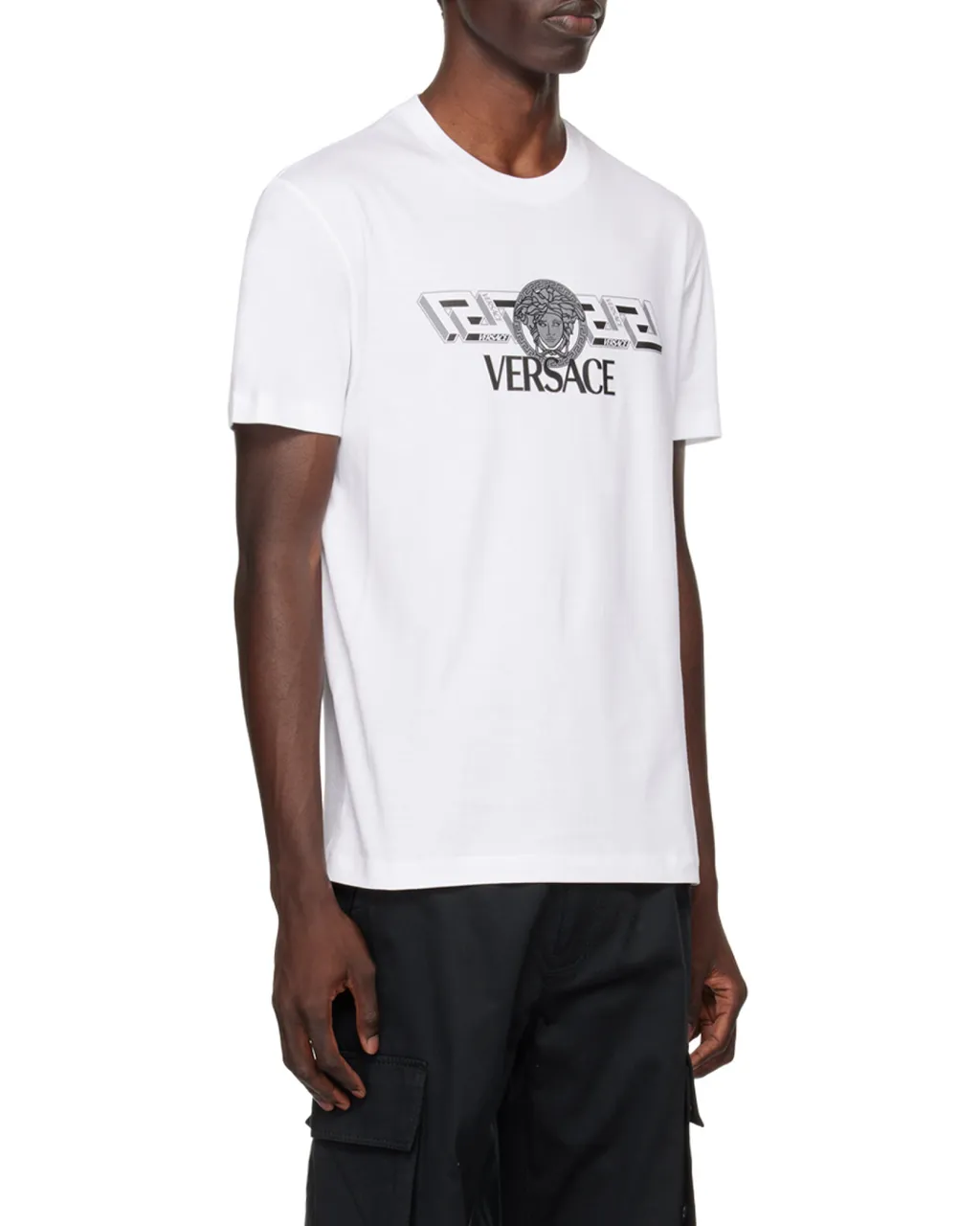 Logo-Print T-Shirt