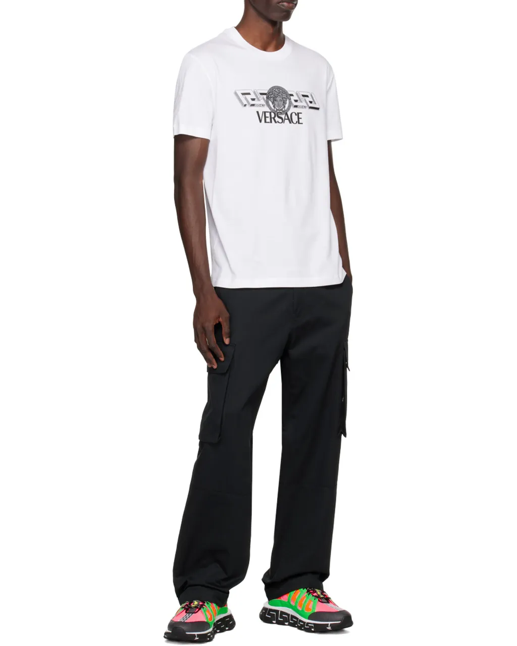Logo-Print T-Shirt